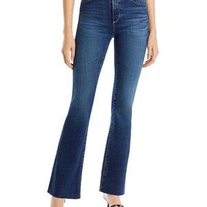 AG Jeans - Alexxis Boot (High-Rise Vintage Fit) Size 27